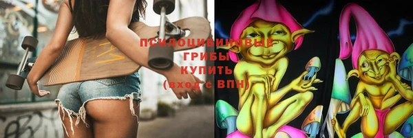 прущие крисы Балахна